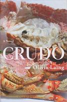 Crudo by Olivia Laing